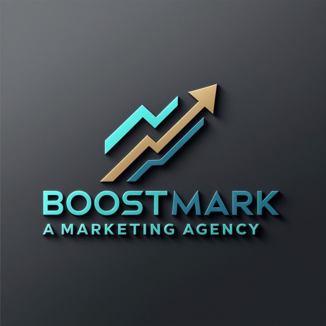 BoostMark Logo
